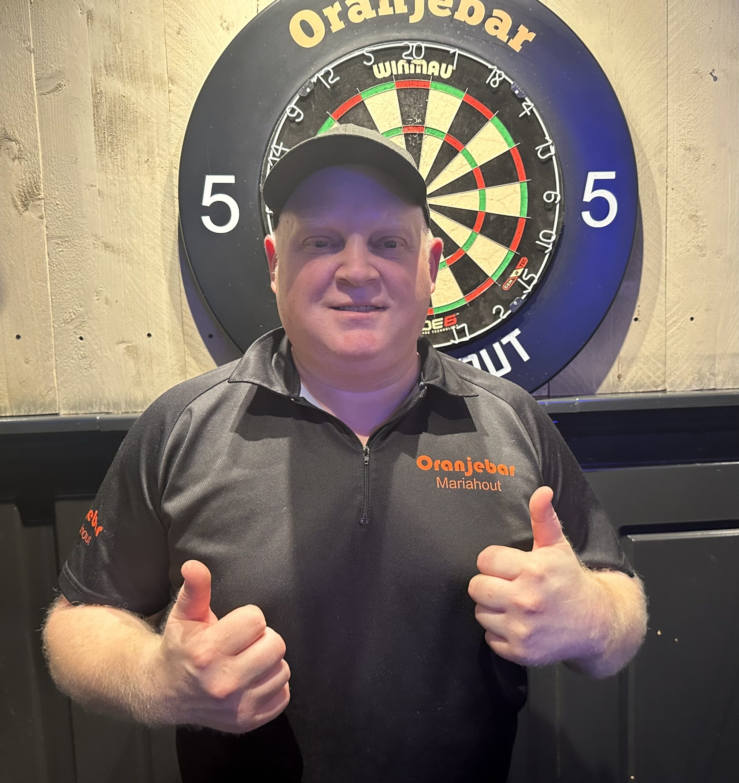 ADC Winmau Benelux Open 2026 – Oranjebar Pub Qualifiers zijn ten einde; Davy van der Zande wint de laatste editie oftewel 7e Pub Qualifier .